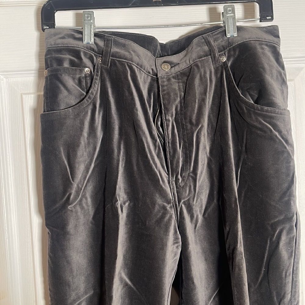 Style and Co Time to Shine Collection Ladies Dress Pants - Picture 4 of 9